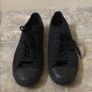 Men’s Chuck Taylor All Star low top